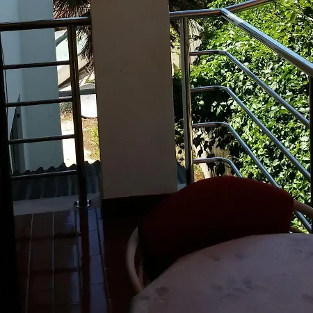 Appartement Sreca - 10m From The Sea