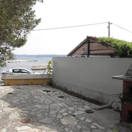 Sreca - 10m From The Sea * Sukošan
