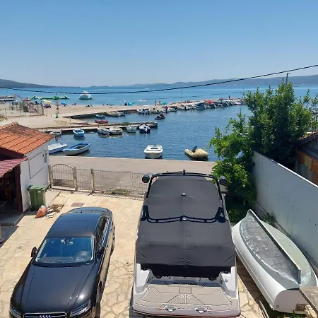 Apartamento Sreca - 10m From The Sea *