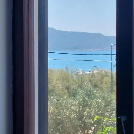 Apartman Sreca - 10m From The Sea
